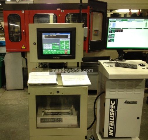 1998 Sidel SBO 24/26 Reheat Stretch Blow Molder - 3012-6.jpg