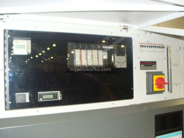 1997 Atlas Material Testing Technology CI4000 Weather-Ometer - 3021-1.JPG