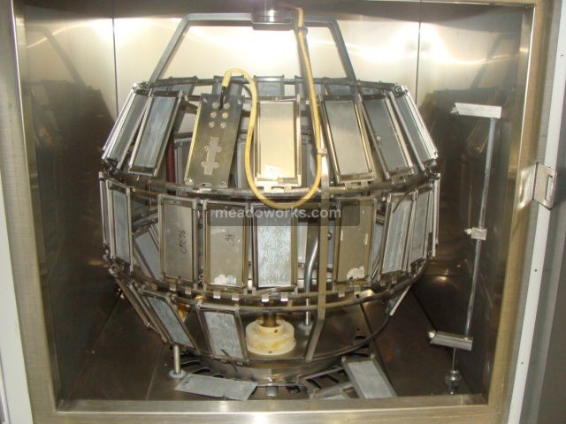 1997 Atlas Material Testing Technology CI4000 Weather-Ometer - 3021-2.JPG