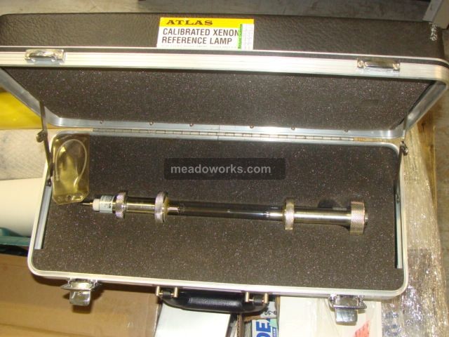 1997 Atlas Material Testing Technology CI4000 Weather-Ometer - 3021-3.JPG