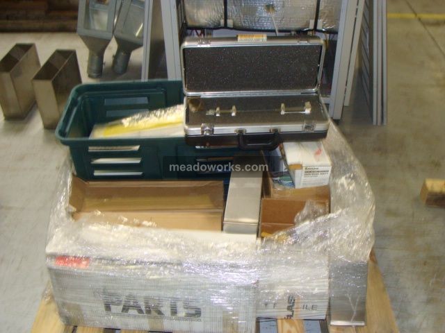1997 Atlas Material Testing Technology CI4000 Weather-Ometer - 3021-4.JPG