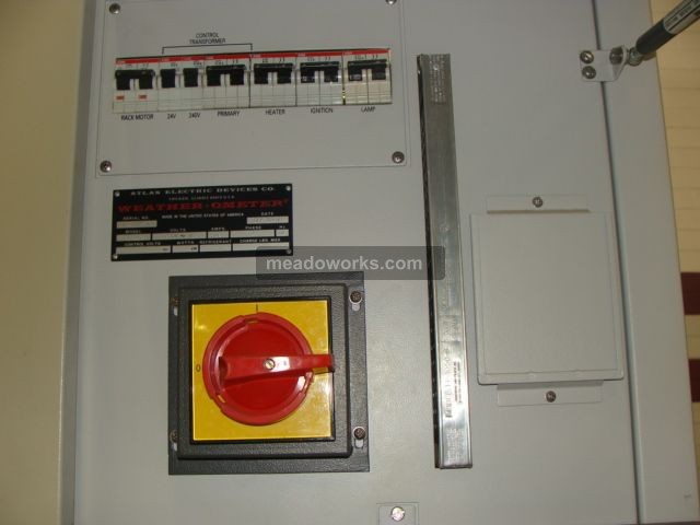 1997 Atlas Material Testing Technology CI4000 Weather-Ometer - 3022-2.JPG