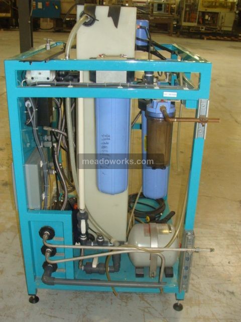 1997 Atlas Material Testing Technology ARO-800 RO/DI-AT Water Filtration Sytem - 3027-1.JPG