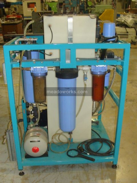 1997 Atlas Material Testing Technology ARO-800 RO/DI-AT Water Filtration Sytem - 3027-2.JPG