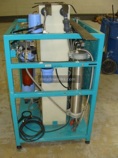 1997 Atlas Material Testing Technology ARO-800 RO/DI-AT Water Filtration Sytem - 3027-3.JPG