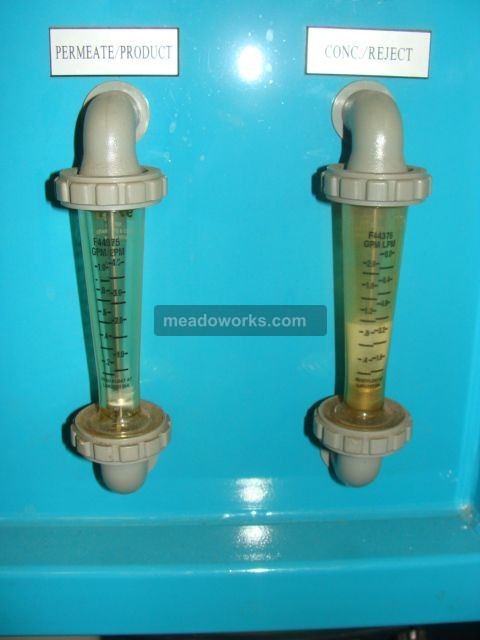 1997 Atlas Material Testing Technology ARO-800 RO/DI-AT Water Filtration Sytem - 3027-5.JPG