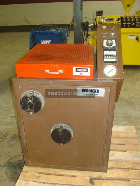Beringer Mini Jet Cleaner
