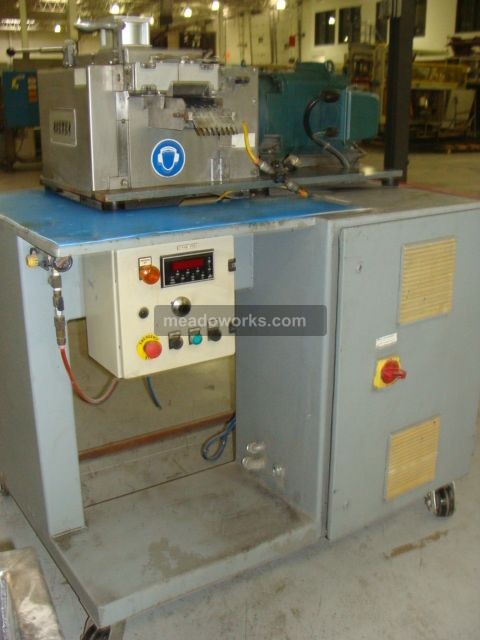 1999 Rieter Automatik 100S