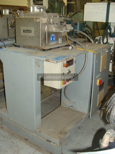 1999 Rieter Automatik 100S