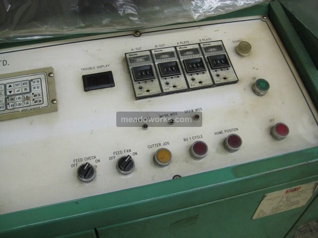 2000 Hyplas HTS-34AUSR-S - 3043-7.JPG