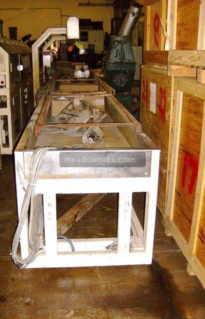 1994 Technoplast Vacuum Calibration Table - 3054-1.JPG