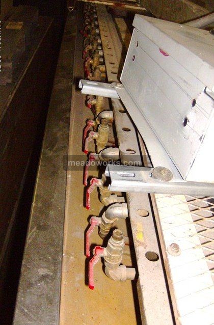1994 Technoplast Vacuum Calibration Table - 3054-3.JPG