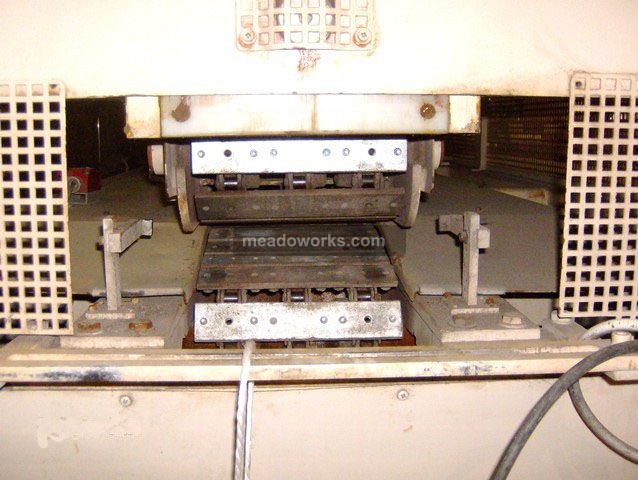 1994 Technoplast TRZ-3000 Combination Haul-Off/Saw - 3055-3.JPG