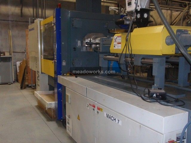 2001 Battenfeld BA 2700/1330 BK - 3057-1.JPG