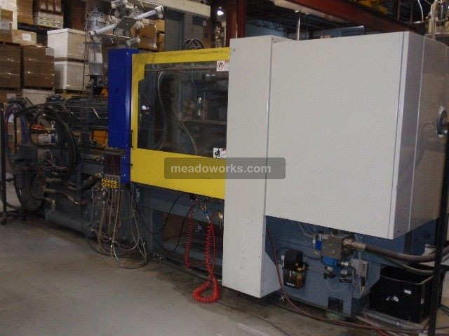 2001 Battenfeld BA 2700/1330 BK - 3057-2.JPG