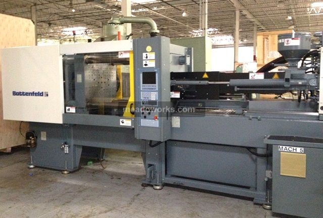 1999 Battenfeld BA 2700/1200 - 3058-1.JPG