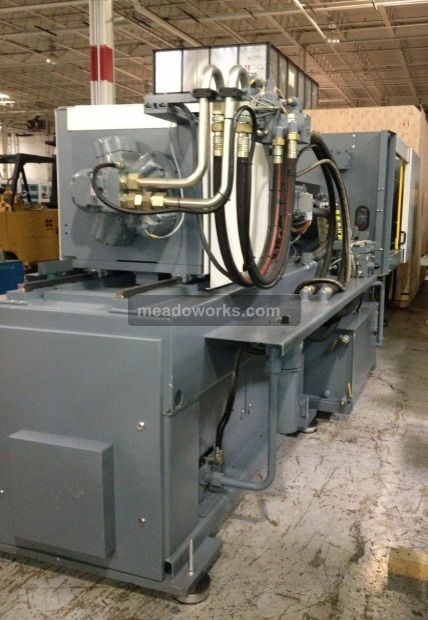 1999 Battenfeld BA 2700/1200 - 3058-3.JPG