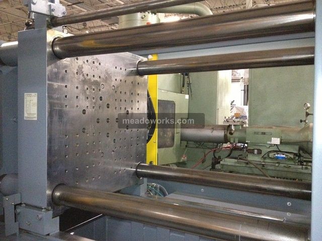 1999 Battenfeld BA 2700/1200 - 3058-5.JPG