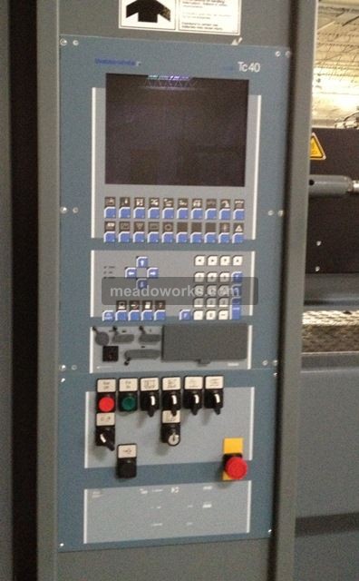 1999 Battenfeld BA 2700/1200 - 3058-6.JPG