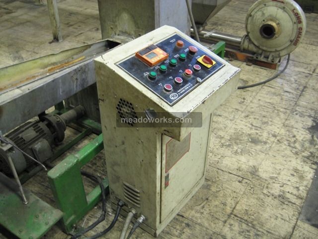 1998 YE-i Machinery YDR-1002 Pelletizing Line (Reclaim System) - 3060-5.JPG