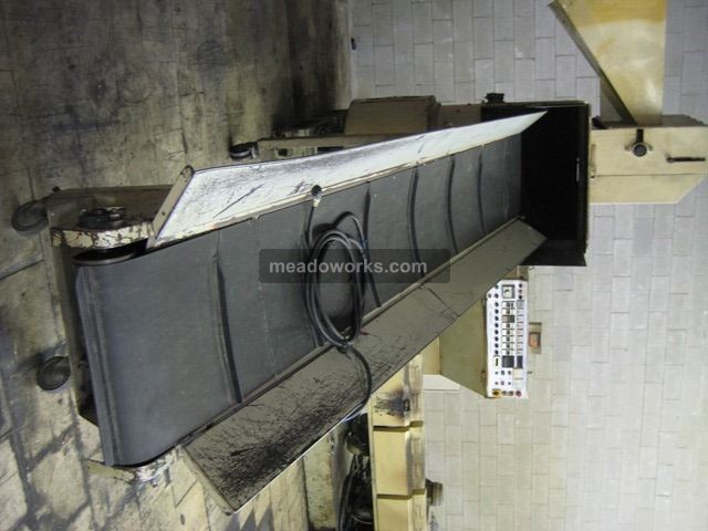 1998 YE-i Machinery YDR-1002 Pelletizing Line (Reclaim System) - 3060-6.JPG