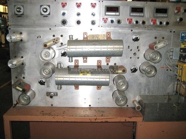 Killion Laboratory Filament/Ribbon System - 3061-2.jpg