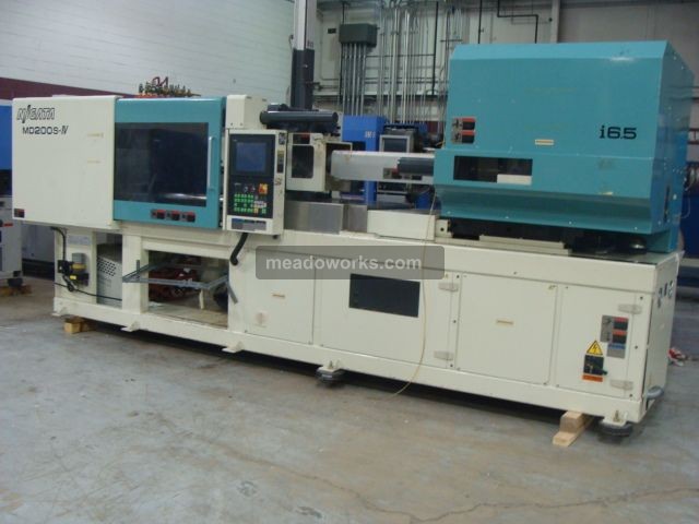 2003 Niigata MD200S-IV - All Electric - 3073-1.JPG
