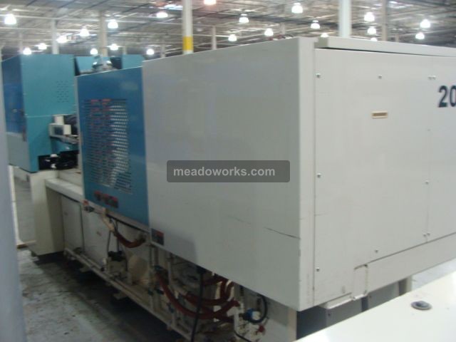 2003 Niigata MD200S-IV - All Electric - 3073-4.JPG