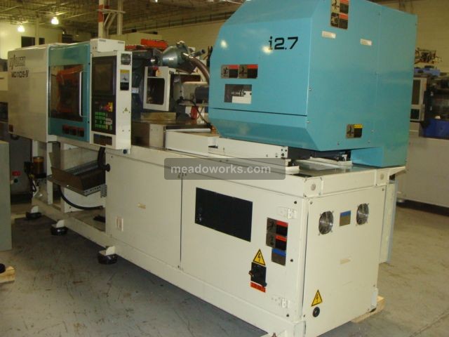 2003 Niigata MD110S-IV - All Electric - 3074-2.JPG