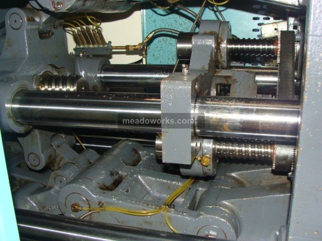 2003 Niigata MD110S-IV - All Electric - 3074-4.JPG