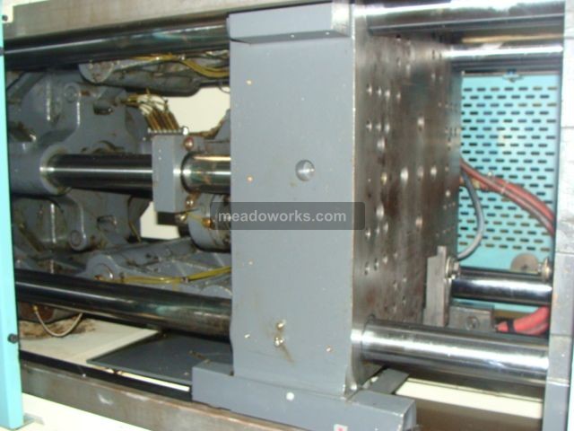 2003 Niigata MD110S-IV - All Electric - 3074-5.JPG