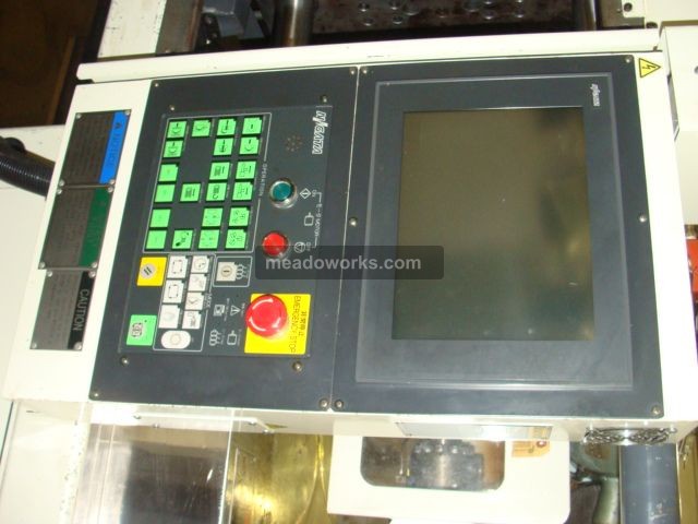 2003 Niigata MD110S-IV - All Electric - 3074-6.JPG
