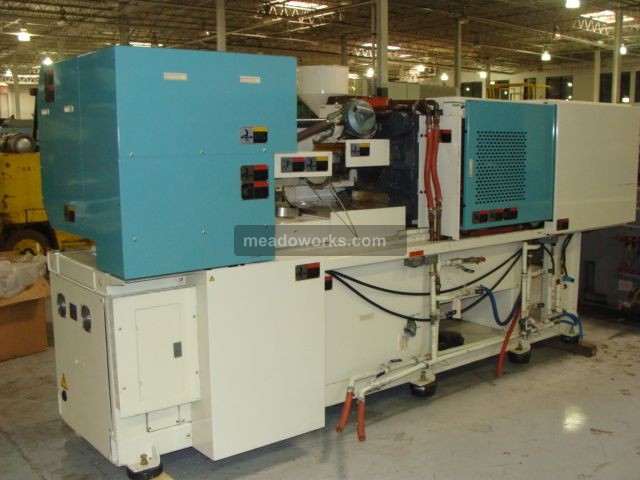 2003 Niigata MD110S-IV - All Electric - 3074-7.JPG
