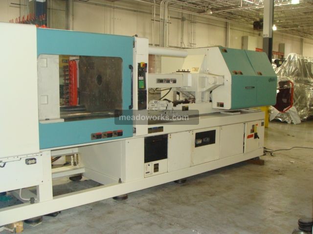 2000 Niigata MD385S-III - All Electric - 3075-4.JPG