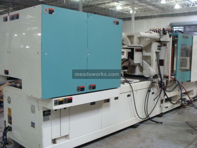 2000 Niigata MD385S-III - All Electric - 3075-5.JPG