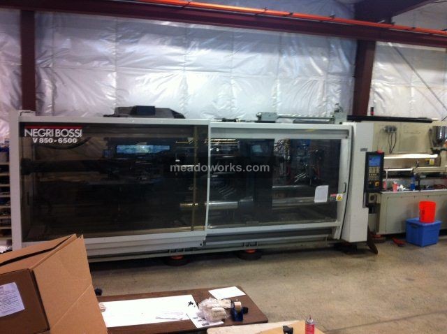 2009 Negri Bossi V850-6500 - 3103-1.jpg