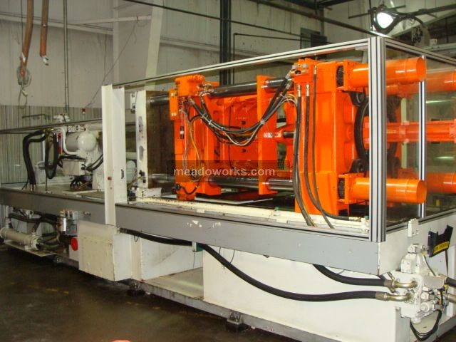 2001 TMC TMC 350-E2 - 3108-4.JPG