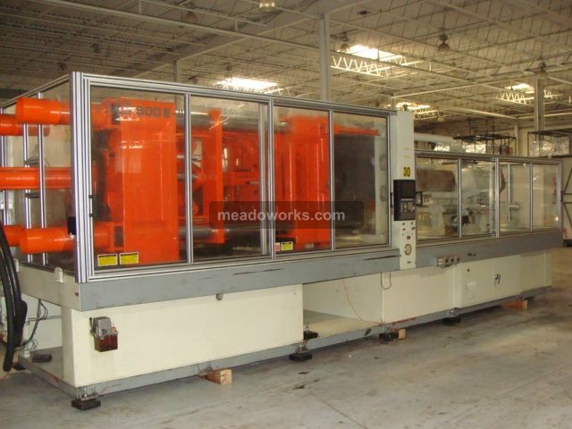 2001 TMC TMC 500E2 - 3111-1.JPG