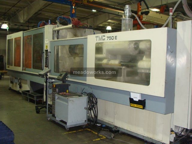 1996 TMC TMC 750E - 3114-1.JPG