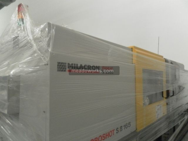 2006 Cincinnati Milacron Roboshot SiB 165 - 3136-3.JPG