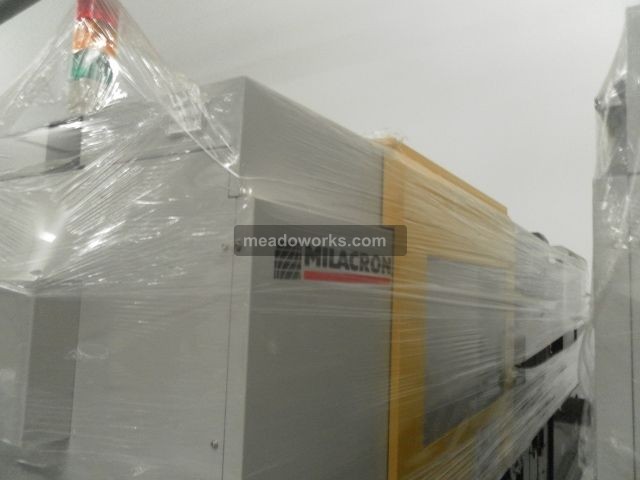 2006 Cincinnati Milacron Roboshot SiB 165 - 3137-3.JPG