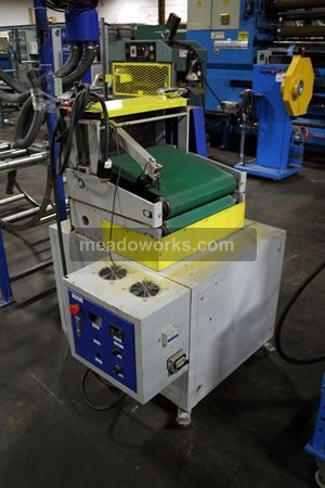 2010 Jing Ye Da (JYD) JYD-135 EPE Polyethylene Foam Sheet Extrusion Line - 3150-7.jpg