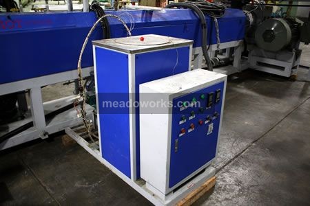 2010 Jing Ye Da (JYD) JYD-135 EPE Polyethylene Foam Sheet Extrusion Line - 3150-92.jpg