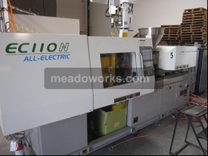 2005 Toshiba EC110N - All Electric - 3151-0.jpg