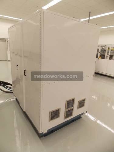 ZED Industries SC2530 Style CJ6759B002A In-Line Thermoformer - 3164-4.jpg