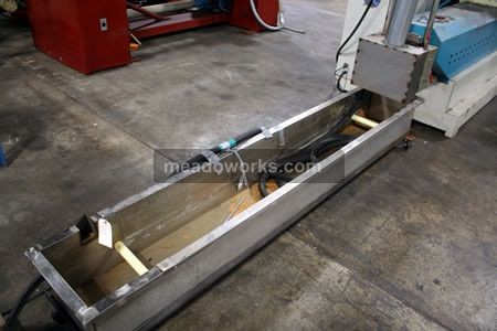 2002 Jing Ye Da (JYD) TL240 Strand Pelletizer - 3166-3.jpg