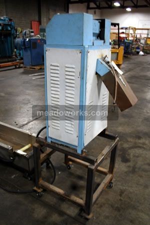 2002 Jing Ye Da (JYD) TL240 Strand Pelletizer - 3166-4.jpg