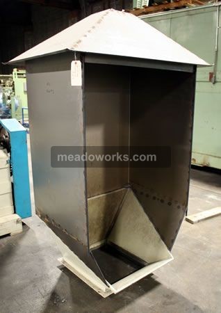2002 Jing Ye Da (JYD) TL240 Strand Pelletizer - 3166-5.jpg