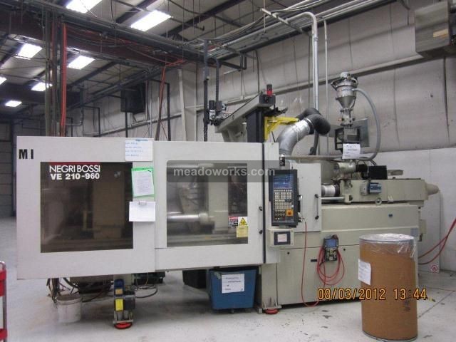 2003 Negri Bossi VE210-960 - All Electric - 3167-0.jpg