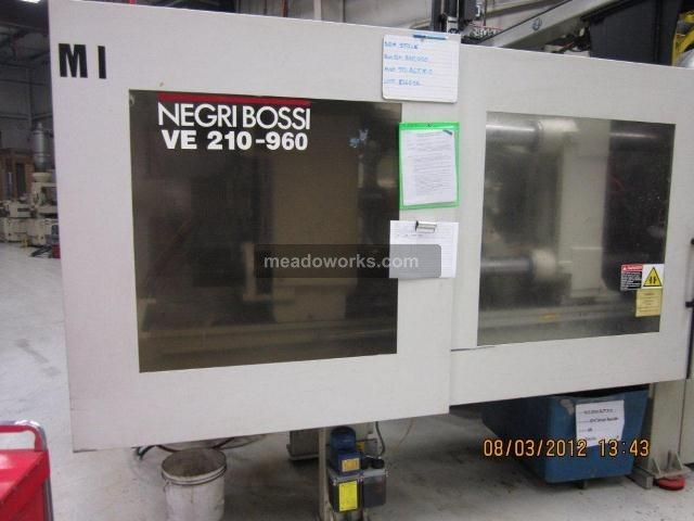 2003 Negri Bossi VE210-960 - All Electric - 3167-1.jpg